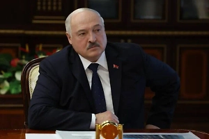 Лукашенко рассказал, как Зеленский «выкобенивался» на переговорах с РФ в 2022-м