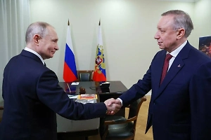 Путин заявил о снижении бедности в России