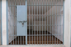 Пожар в ростовском СИЗО-1 уничтожил около десяти личных дел заключённых