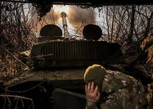 ВСУ убили 15 товарищей за отказ идти в бой в Великой Новосёлке и спрятали тела в подвале