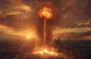 В Нью-Йорке стартовали ядерные учения