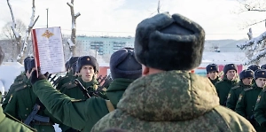 Картаполов: ГД до весеннего призыва обсудит новые нормы срочной службы