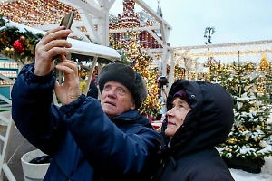 С 1 февраля повысят пенсии. Кто получит больше и на сколько