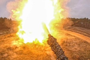 «Начало конца?!» Украине предрекли капитуляцию из-за приказа Трампа