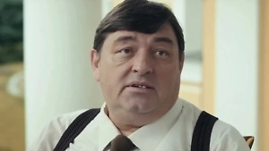 Актёр сериалов «Папины дочки» и «След» ушёл из жизни в 59 лет