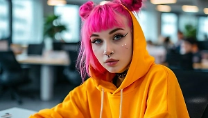 «Выбирают себя»: Психолог рассказала, почему зумеры не держатся за нелюбимую работу