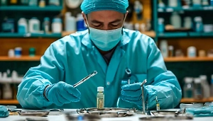 В Госдуме предложили делать аборты только по полису ОМС