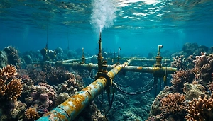 «Северный поток — 2» могут выставить на продажу