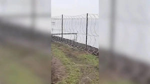 Антиутопия Европы 2025: Западный журналист ужаснулся увиденному на границе Украины и Румынии