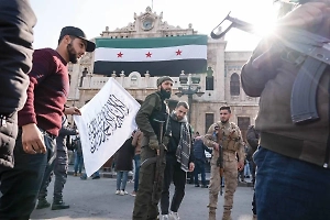 Российская делегация прибыла в Дамаск впервые после свержения Башара Асада