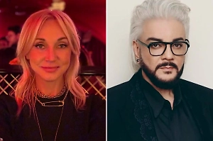 Diva на иврите и «Хава нагила‎»: Киркоров с Орбакайте тайно спелись на еврейской свадьбе в США