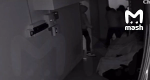 Фанаты Team Spirit и Na'Vi устроили поножовщину в компьютерном клубе на Кубани