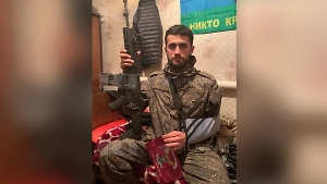Потеря ног, сражение с диверсантом: Русский Цезарь спас более 100 сослуживцев на СВО и не сдался