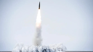 В Госдуме объяснили неспособность ПВО Украины сбивать ракеты-невидимки «Искандер»