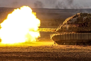 Сводки СВО. Армия России освободила Двуречную, ВСУ давят под Удачным, Россия определила условия переговоров, 29 января