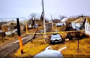 Перекрыть кислород ВСУ: МО РФ показало очистку курского села Николаево-Дарьино