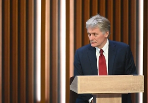 В Кремле заявили о желании России продолжить поставлять газ в Европу