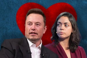 Создала ChatGPT, украла имя и родила от Илона: Кто такая Шивон Зилис — новая пассия Маска