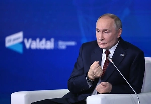 Путин рассказал, как Украина могла избежать конфликта