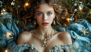 Талисманы 2025 года: как выбрать ювелирное украшение, идеальное для вашего знака зодиака