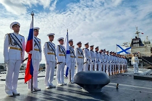 Патрушев отреагировал на планы НАТО усилить военное присутствие на Балтике