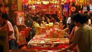 «Выглядит как чудо!» Россиянин не смог скрыть восторга от китайского Нового года