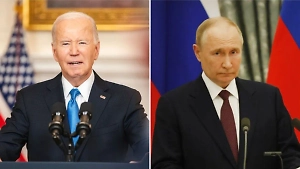 «Россия — островок здравого смысла»: В СФ ответили на заявление о попытках Байдена убить Путина