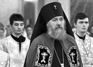 Глава епархии РПЦ в Казахстане разбился насмерть по пути на Рождественские чтения