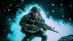 Разгневанные бойцы ВСУ потребовали отправить на фронт сыновей министров и депутатов