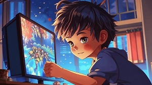 Депутат Буцкая указала на ответственность родителей в вопросе запрета аниме