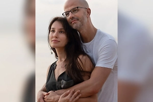 «Я не смог спасти тебя»: Муж Лены Миро обратился к блогерше с душераздирающим посланием