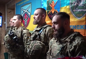 «Мы не мясо»: Украинский солдат призвал сослуживцев к мятежу против командования ВСУ