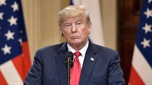 В России призвали Трампа перейти от слов к делу для сделки по Украине