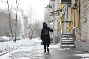 Москву ждёт новая аномалия в феврале после январской «‎весны» с подснежниками