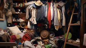 В Госдуме оценили идею о конфискации квартир-свалок