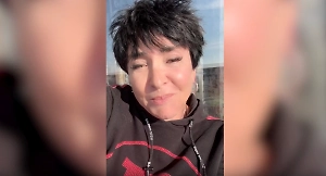 Лолита потроллила организаторов сорванных концертов в двух российских городах