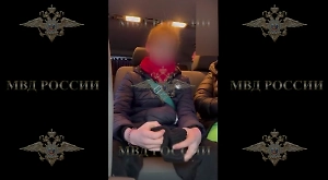 14-летний парень попал на камеры при поджоге управы в Москве по указке аферистов