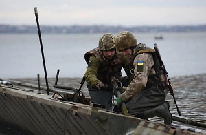 ВСУ заминировали главный вентствол шахтоуправления «Покровское»