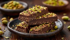 В МВД раскрыли новую схему мошенников с трендовым дубайским шоколадом