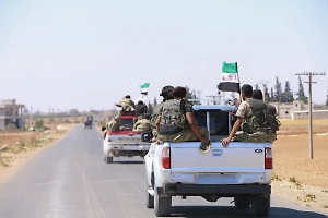 Замглавы МИД Богданов: Россия готова помогать Сирии при равноправной основе