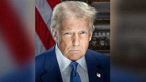 Раскол, суды и страдания: Подведены итоги первой недели Трампа в Белом доме