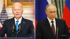Кремлю нужны доказательства слов о попытках Байдена убить Путина