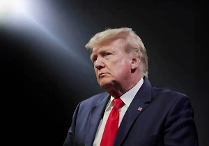 Трамп назвал Байдена худшим президентом в истории США