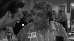 Умер актёр из комедии «Эйс Вентура» Джон Каподис