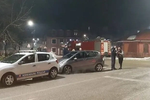 Число жертв стрельбы в Черногории выросло до 12, среди них — двое детей