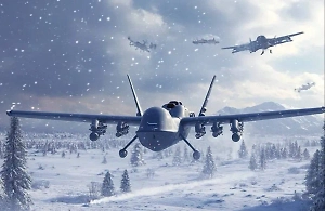 Киев до минимума сократил срок подготовки пилотов для F-16