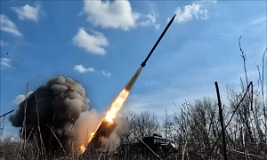 Подполье сообщило о прилёте по военной базе ВСУ под Николаевом