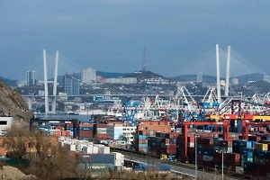 Во Владивостоке побит температурный рекорд, который держался 56 лет