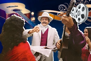 Лишь спустя 41 год стал понятен истинный смысл цыганской песни из фильма СССР «Жестокий романс»