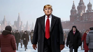 Трамп — 2: Стало известно, что россияне думают про нового президента США